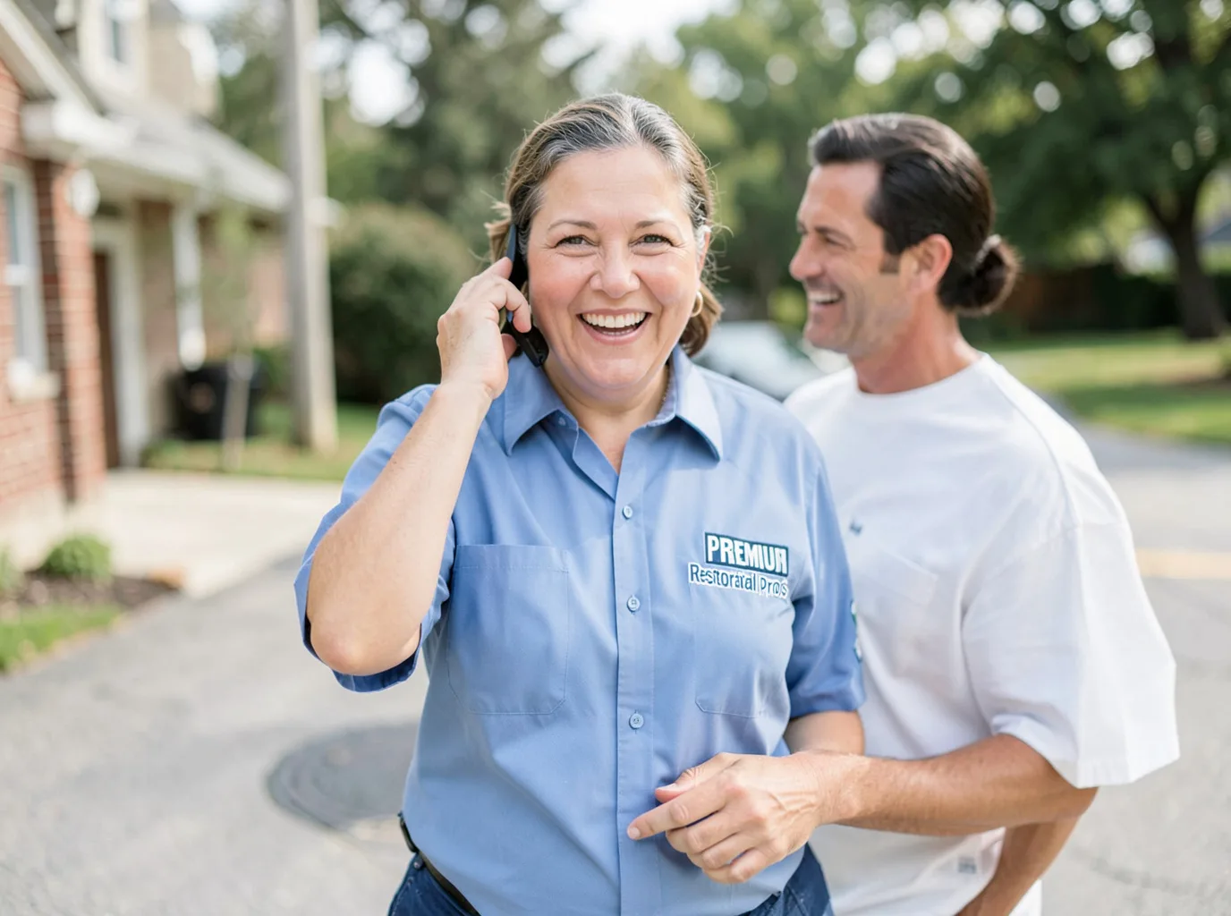Water Damage Restoration Bowie, TX FAQs